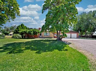 3065 E 1/2 Rd, Grand Junction, CO 81504