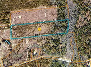 LOT Seven Hoffman Rd, Jackson Springs, NC 27281