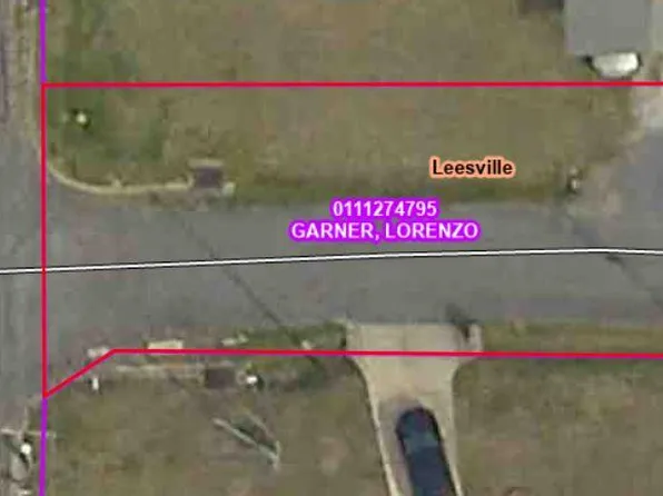 Orleans St, Leesville, LA 71446