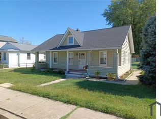 607 Dorsey Ave, Baltimore, MD 21221