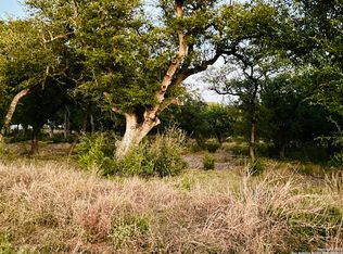 1025 Earle Oak LOT 14, Bulverde, TX 78163