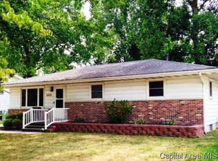 2212 W Washington St #24, Springfield, IL 62702