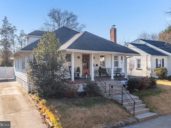 114 Avondale Ave, Haddonfield, NJ 08033