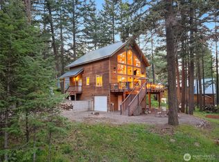 51 Klancie Lane, Cle Elum, WA 98922