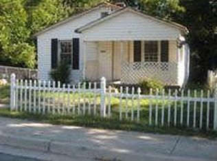 5048 Springdale Rd, Forest Park, GA 30297