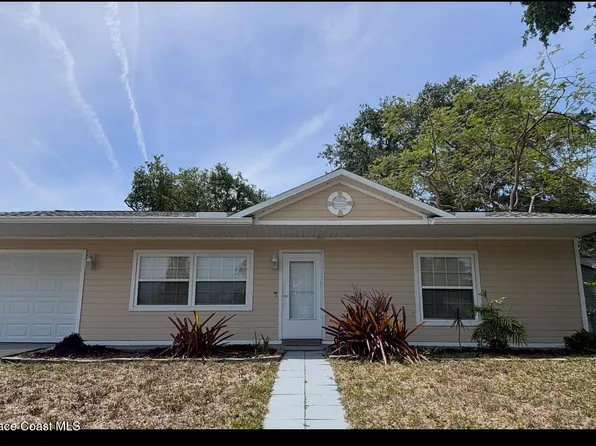 3721 Ranger St, Titusville, FL 32796