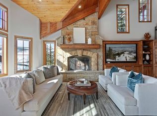 (Undisclosed Address), Park City, UT 84060