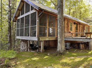 1596 N Shore Rd, La Pointe, WI 54850