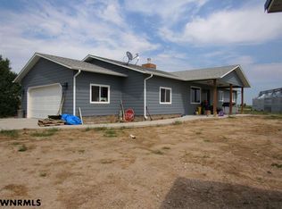330190 County Road L, Minatare, NE 69356