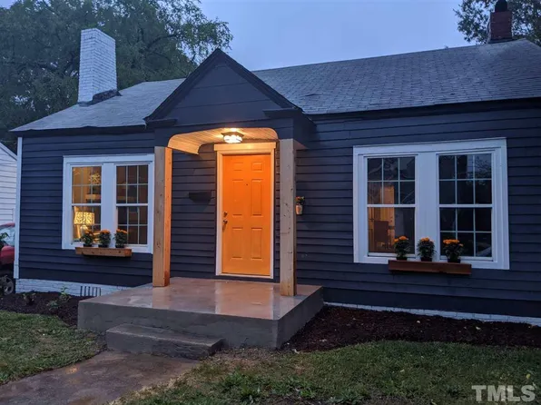 510 N Maple St, Durham, NC 27703