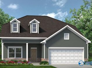 Princeton Ii Miller Ln, Owens Cross Roads, AL 35763