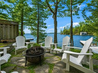 1020 Ennis Bay Rd S, Bracebridge, ON P1L 1X2