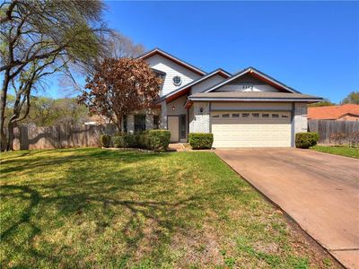 2100 Willow Way, Round Rock, TX, 78664