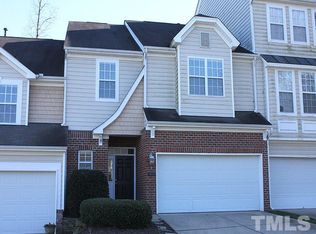 1433 Basinger Ct, Raleigh, NC 27612