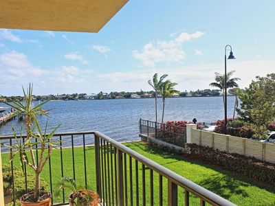 1206 S Lake Dr APT 203, Lantana, FL, 33462