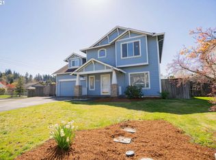 1913 NE 155th Cir, Vancouver, WA 98686