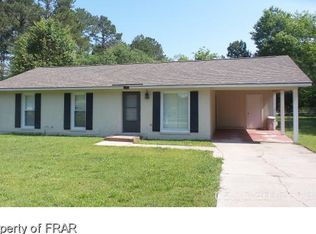 6410 Barwick Dr, Fayetteville, NC 28304
