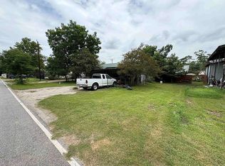 13715 Tifway Ln, Houston, TX 77044