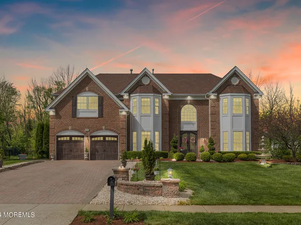 126 Princeton Oval, Freehold, NJ 07728