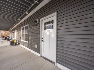 243 Echo Lake Rd #C-5, Watertown, CT 06795