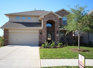 19006 Bowden Harbour Dr, Richmond, TX 77407