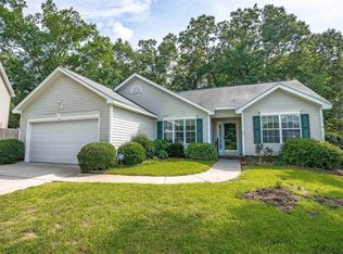 4 Valley Falls Ct, Irmo, SC 29063