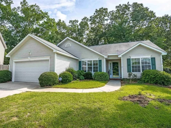 4 Valley Falls Ct, Irmo, SC 29063