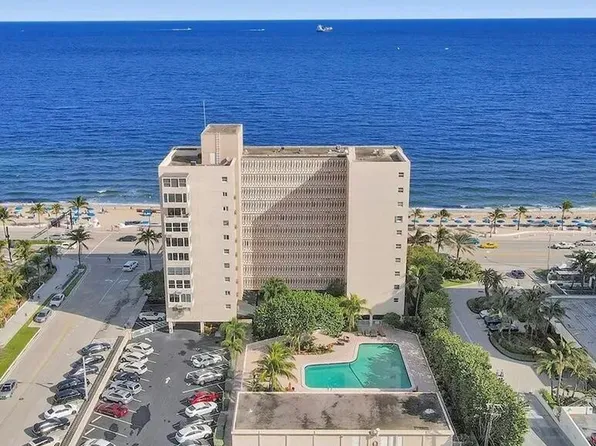 345 N Fort Lauderdale Beach Blvd APT 201, Fort Lauderdale, FL 33304