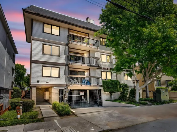 417 Evelyn Ave APT 205, Albany, CA 94706