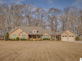 71 Arrowhead Ln, Oak Ridge, LA 71264
