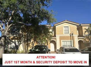 3181 SW 129th Ave #116, Hollywood, FL 33027