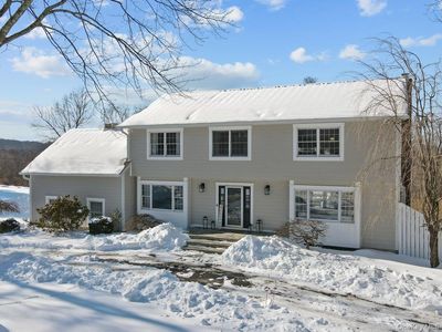 288 Todd Road, Katonah, NY, 10536