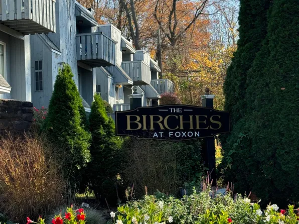 1 Birch Lane #F, East Haven, CT 06513