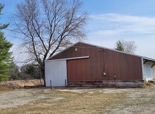 N184 Cemetery Rd, Weyauwega, WI 54983