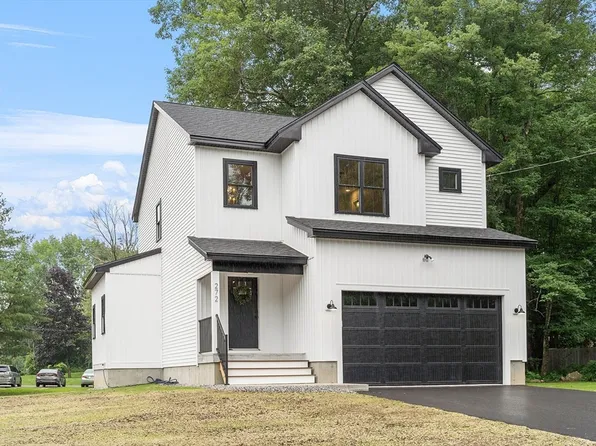 272 High Knob Rd, Athol, MA 01331