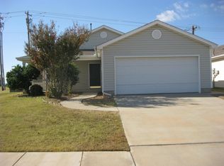 2412 Waterleaf Dr, Norman, OK 73069