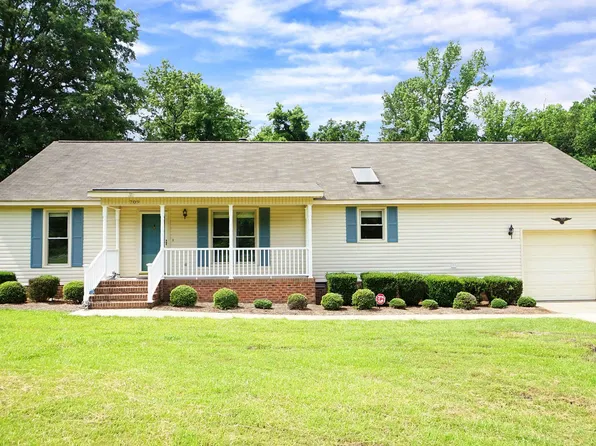 709 Lake Rd, Creedmoor, NC 27522