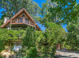 433 Golf Course Rd, Lake Arrowhead, CA 92352