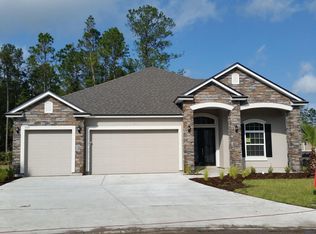 1929 Adler Nest Ln, Fleming Island, FL 32003