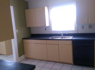 2018 12th St N APT 1, Saint Petersburg, FL 33704