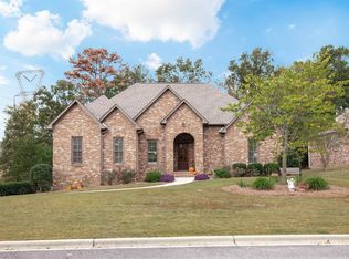 7134 Wood Carriage Ln, Leeds, AL 35094