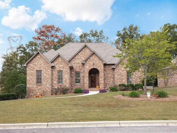 7134 Wood Carriage Ln, Leeds, AL 35094