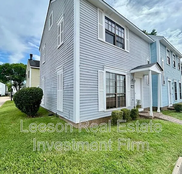 150 Chimney Stone Way — Photo 1