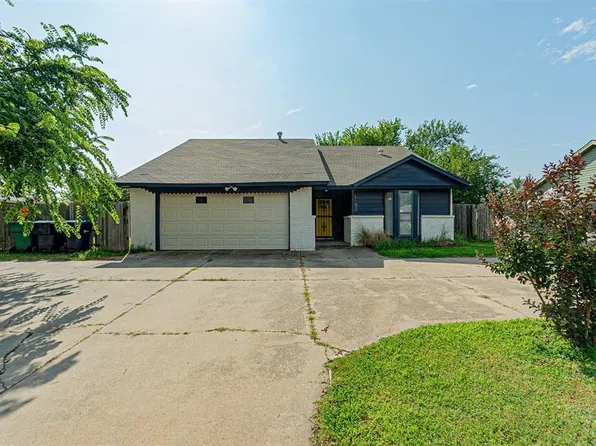 1152 NE 5th Ter, Oklahoma City, OK 73117