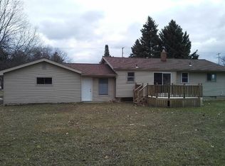 4448 S Linden Rd, Flint, MI 48507