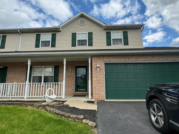 4101 Juniper Dr, Reading, PA 19605