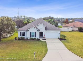 107 Deerfield Grove Way, Saint Augustine, FL 32086