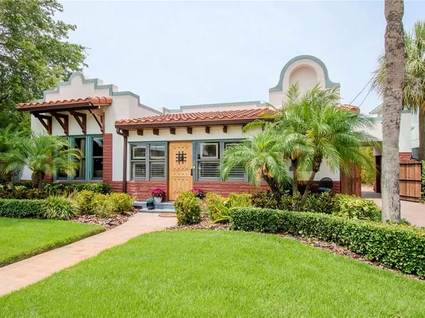 3713 W CLEVELAND STREET, TAMPA, FL 33609