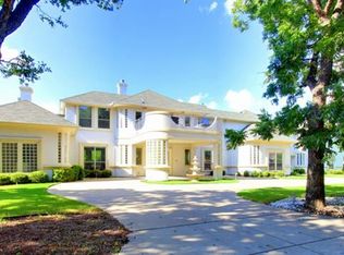 218 Cheek Sparger Rd, Colleyville, TX 76034