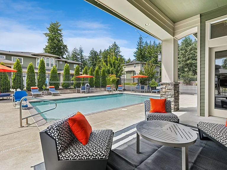 Little Tuscany Apartments & Townhomes — Photo 31
